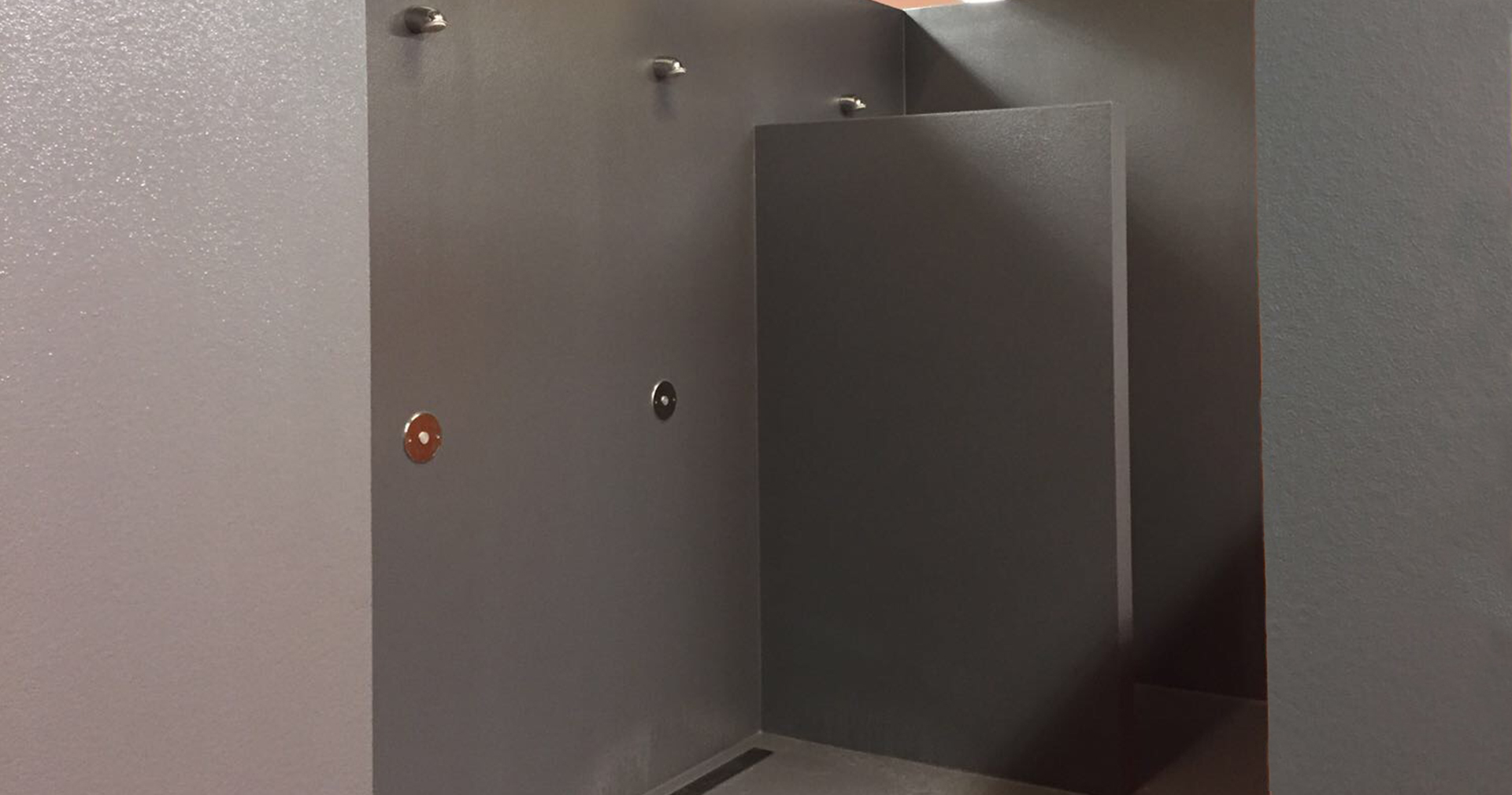 Toutes les couleurs disponibles